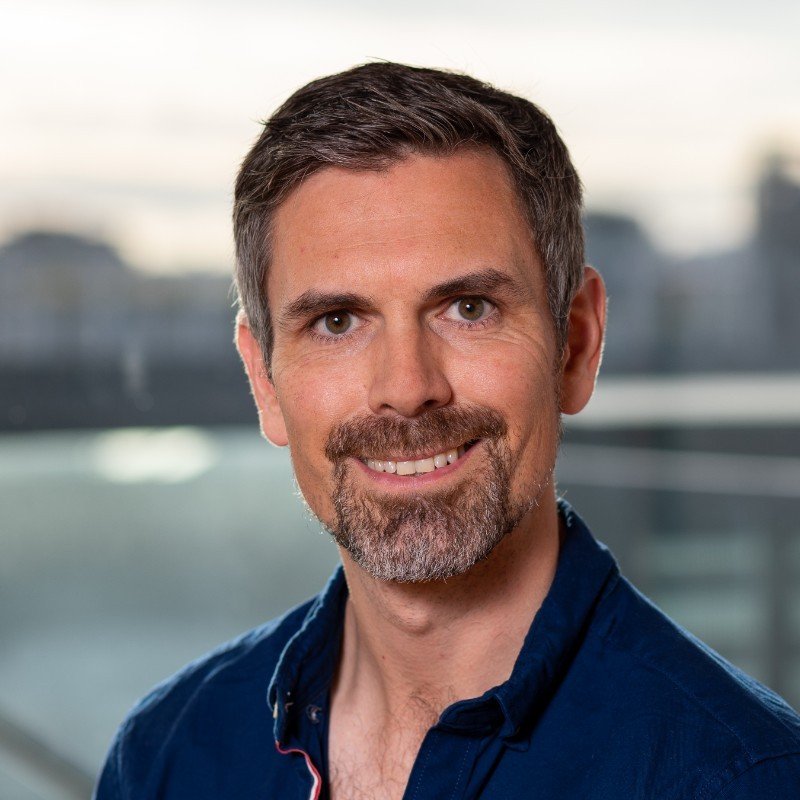 Mark Walker - AI GTM Studio